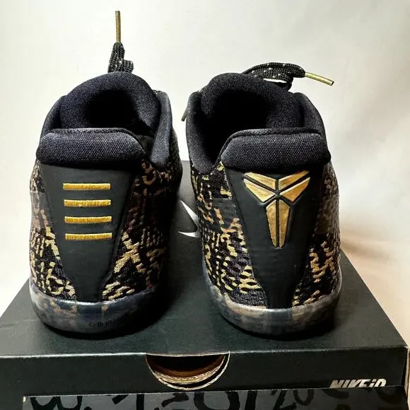 Nike Kobe 11 Mamba Day iD Men's Shoes - KOBE 11 XI - Size 10.5 - 865773 99X - Picture 8 of 15